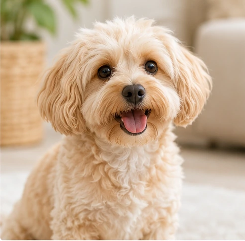 犬貓保健配方情境