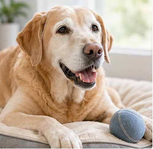 犬貓保健配方情境